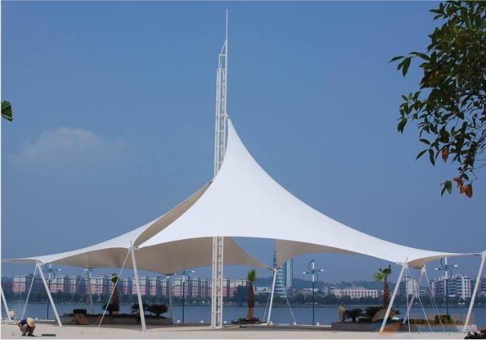 膜結(jié)構(gòu)建筑一般有哪些類型？
